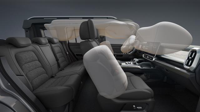 ICH-X K3 ICH-X 2.0 AWD