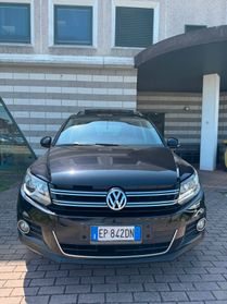 Volkswagen Tiguan 2.0 TDI Plus 110 CV Trend & Fun BlueMotion Tech.