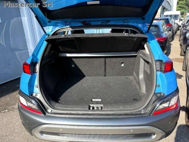 HYUNDAI Kona 1.0 t-gdi 48V Xline Style Pack 2wd 120cv i-GG356AZ