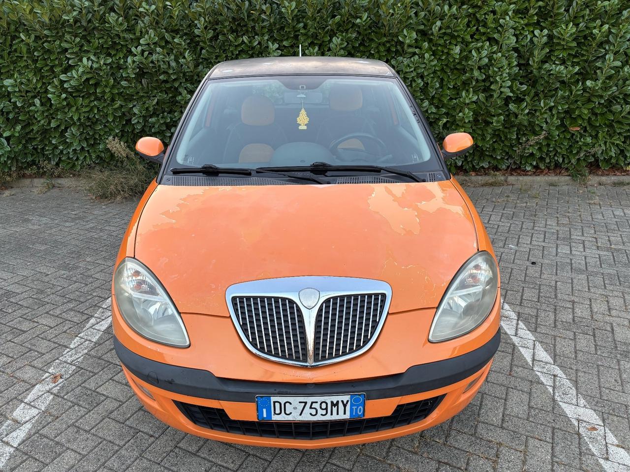 Lancia Ypsilon 1.3 Multijet 16V Momo Design