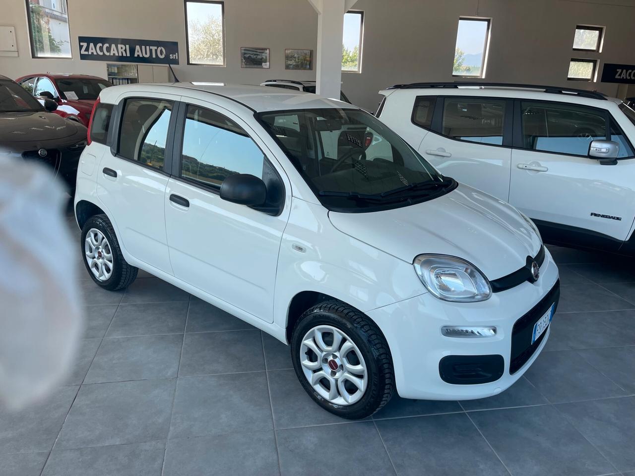 Fiat Panda 0.9 TwinAir Turbo Natural Power Easy "NEOPATENTATI"