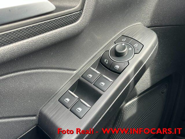 FORD Kuga 2.0 EcoBlue 120 CV aut. 2WD ST-Line promo
