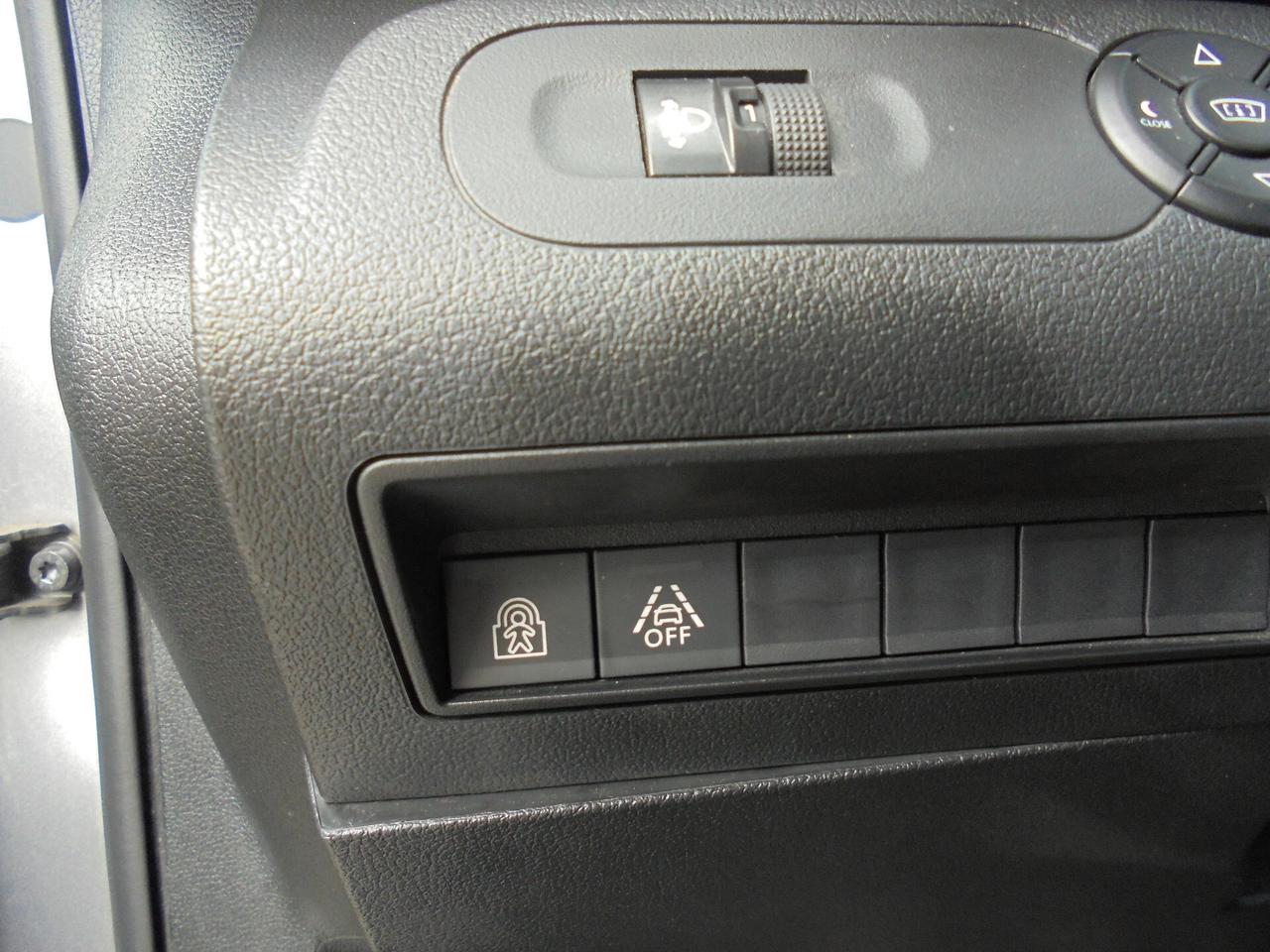 Citroen Berlingo BlueHDi 100 M Feel