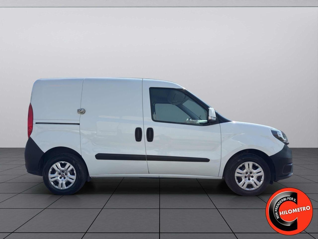 Fiat Doblo 1.3 MJT PC TN SX ALLESTITO OFFICINA N1 AUTOCARRO-
