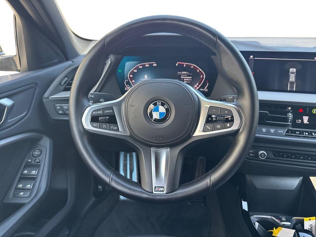 BMW Serie 1 5 Porte 118 d SCR Msport Steptronic
