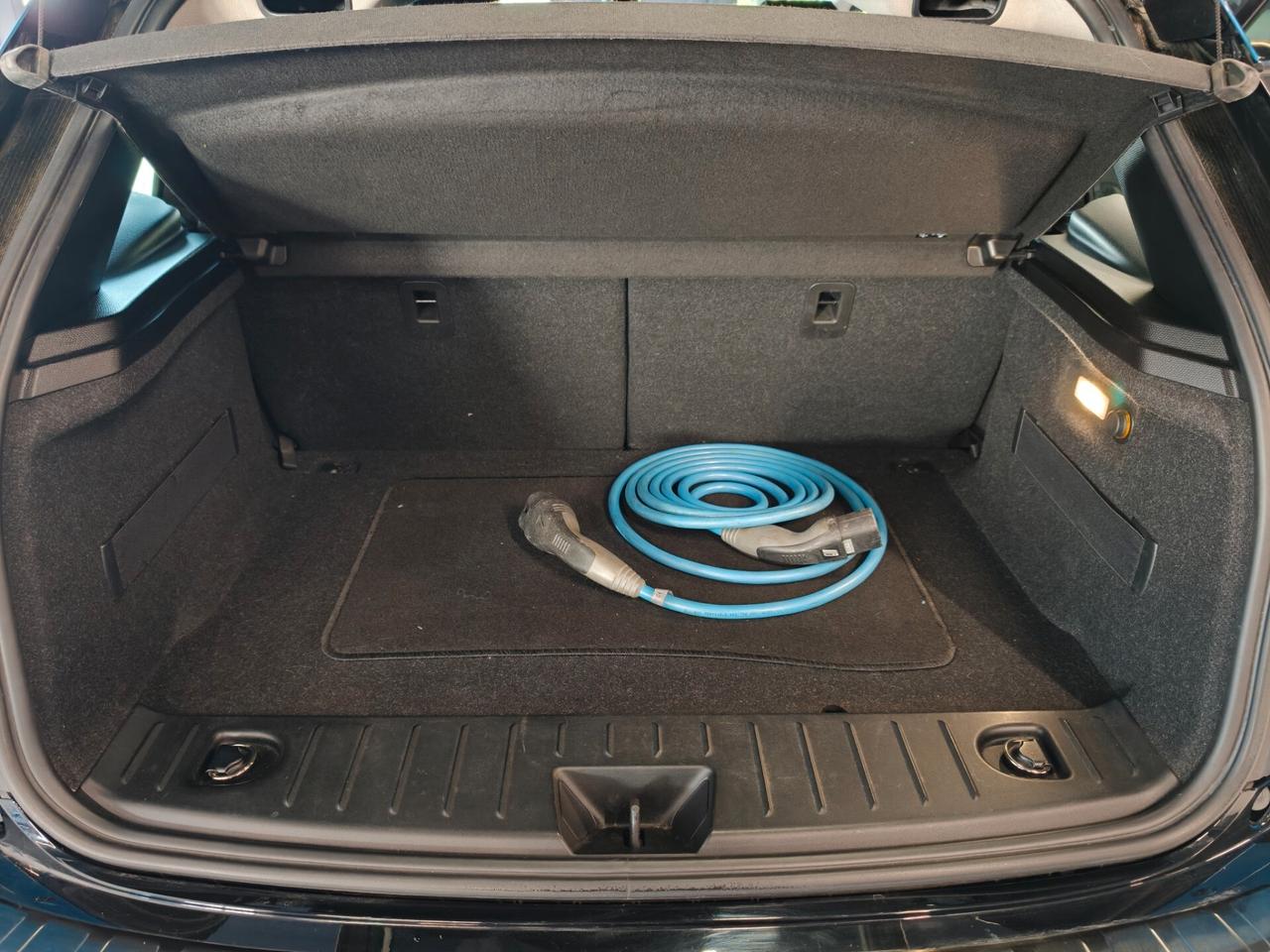 Bmw i3 94 Ah (Range Extender) tetto pelle strafull