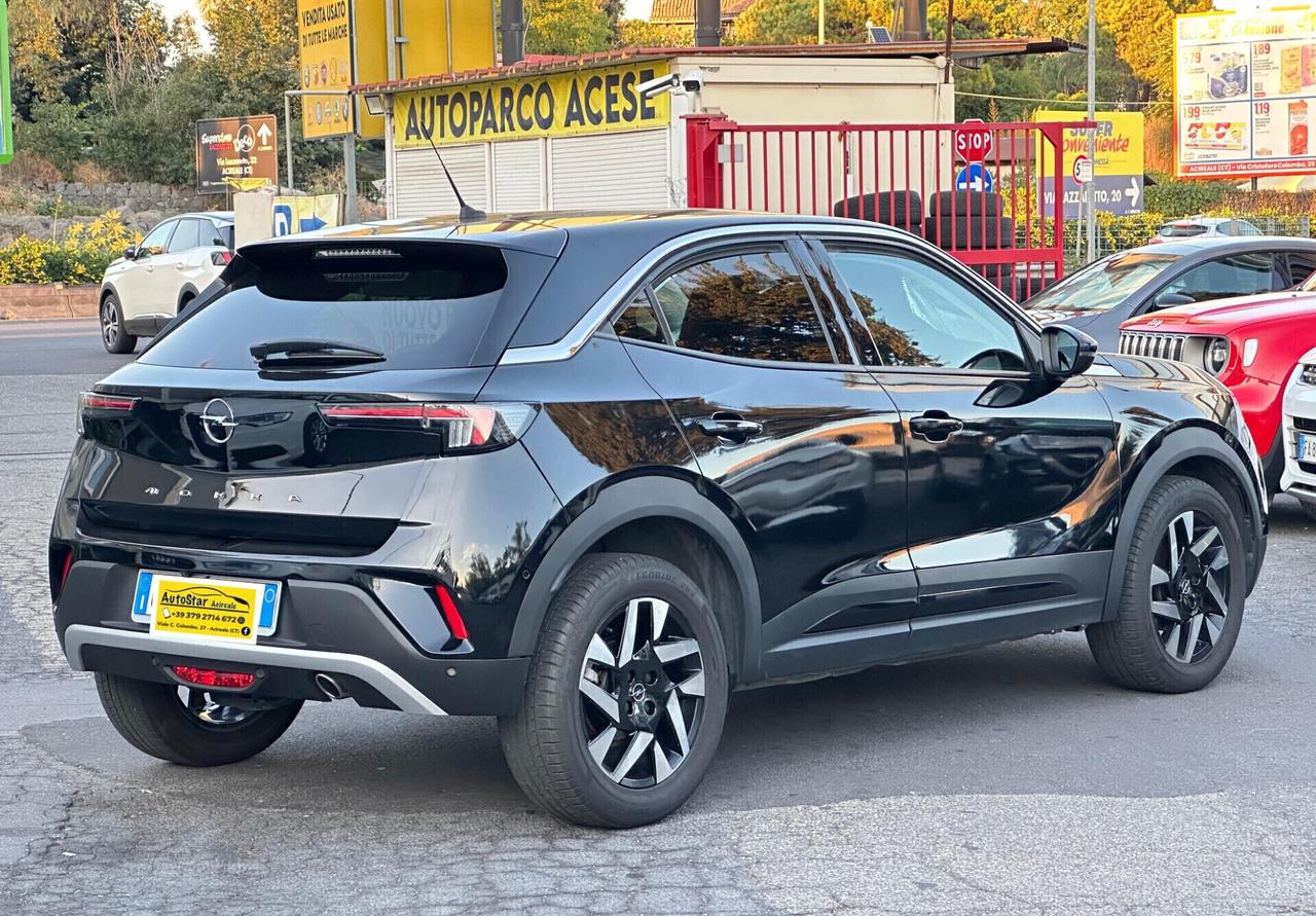 Opel Mokka 1.5 Diesel 110CV ELEGANCE