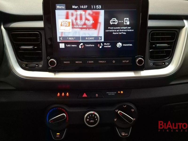 Kia Stonic Stonic 1.2 dpi Urban 84cv