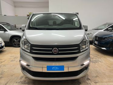 Fiat Talento 1.6 TwinTurbo MJT 145CV PC-TN Combi N1 10q