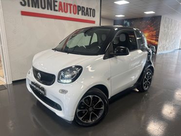 Smart ForTwo 70 1.0 twinamic Prime