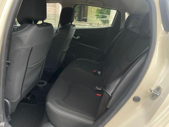 RENAULT Clio dCi 110CV Start&Stop EURO 6