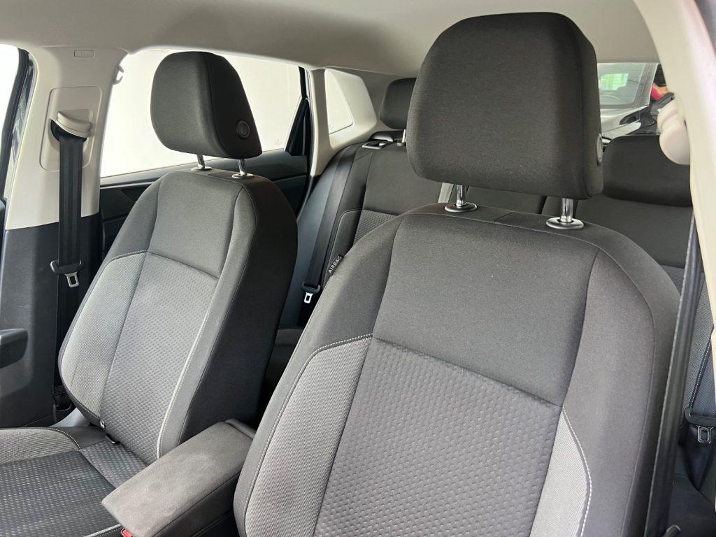Volkswagen Polo 1.0 TSI Life da €179,00 mensili