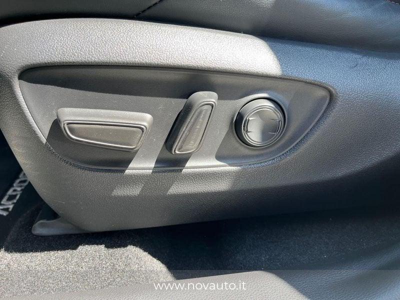 Suzuki Across 2.5 Plug-In Hybrid Top E-CVT 4WD auto