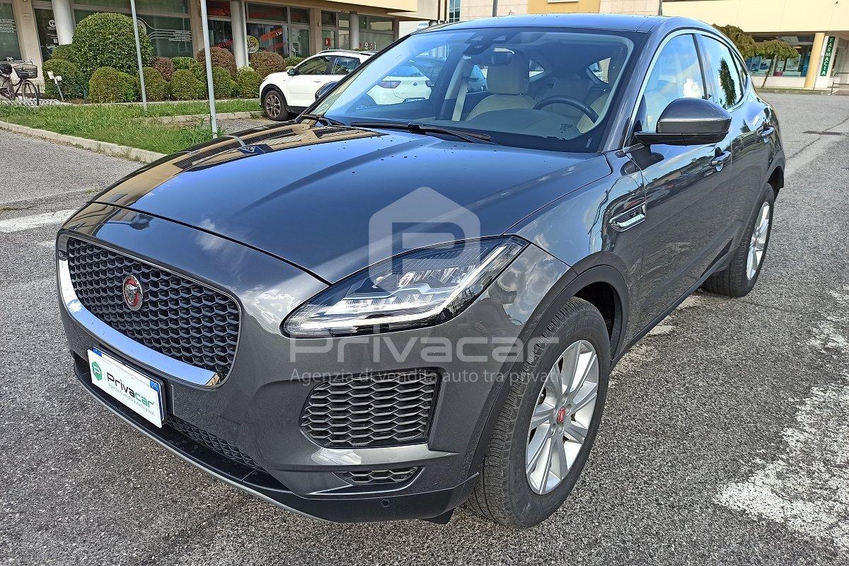 JAGUAR E-Pace 2.0D 150 CV S