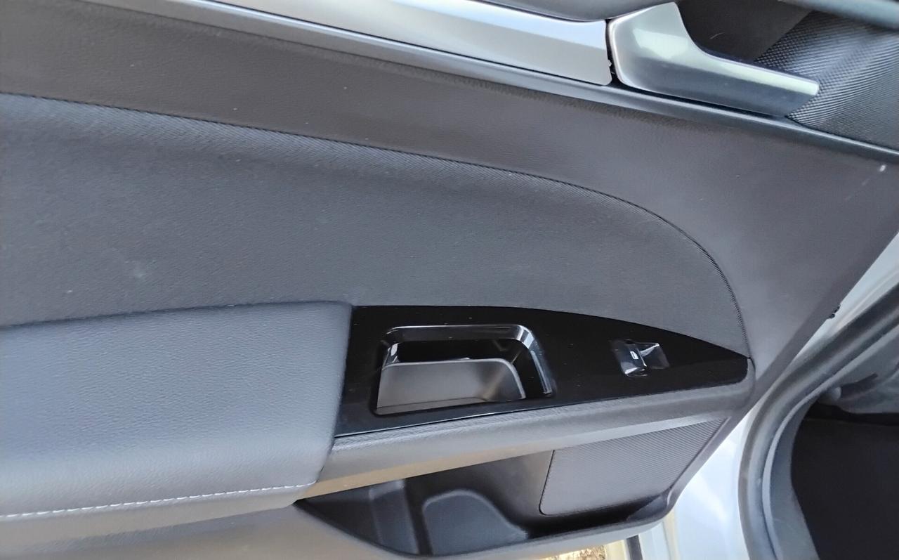 Ford Mondeo 1.5 TDCi 120 CV ECOnetic S&S Station Wagon Business