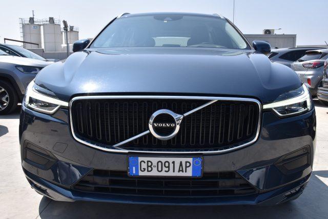 VOLVO XC60 D4 Geartronic Inscription *Sedili risc.,Navi*