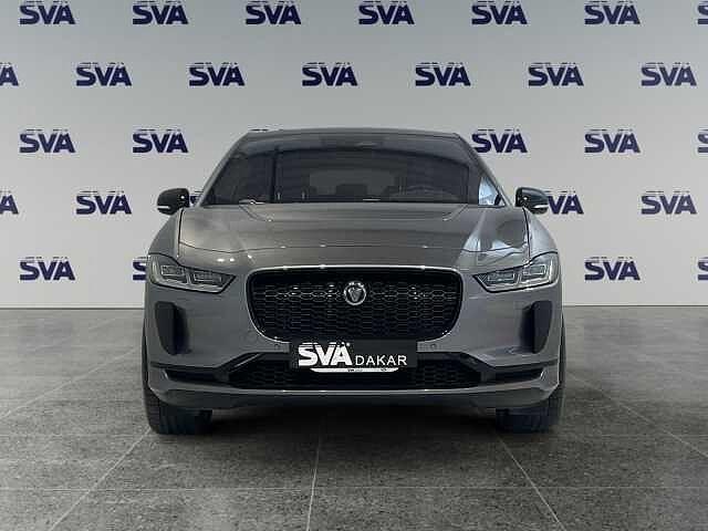 Jaguar I-PACE 400 CV AWD Black Edition - IVA ESPOSTA