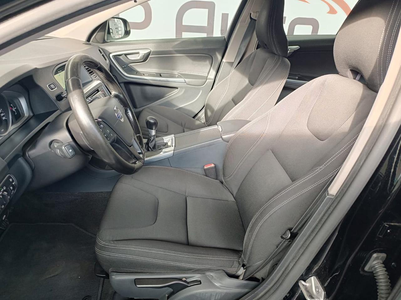 Volvo V60 D3 Momentum