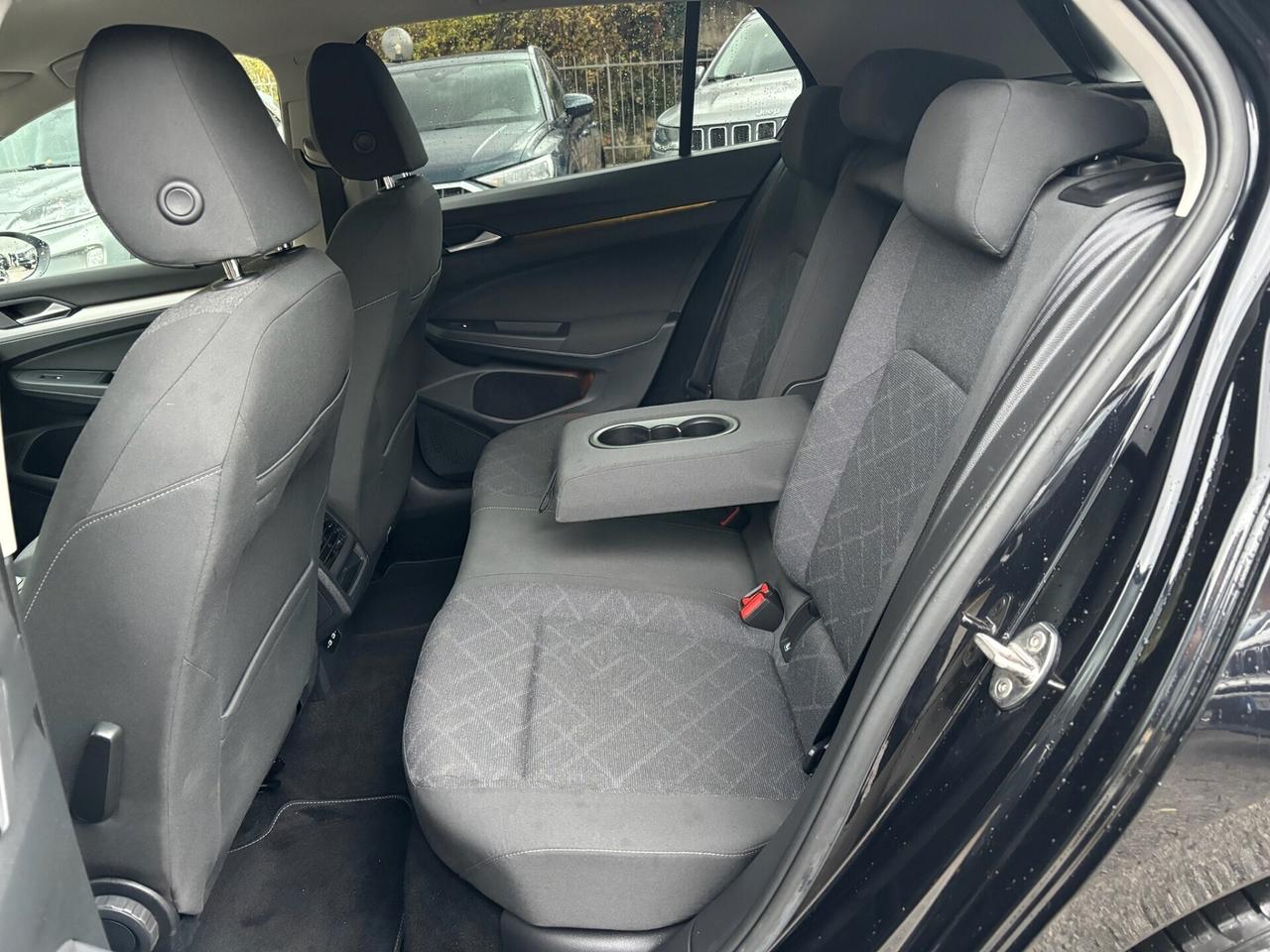 Volkswagen Golf 2.0 TDI 150 CV DSG FULL SPORT