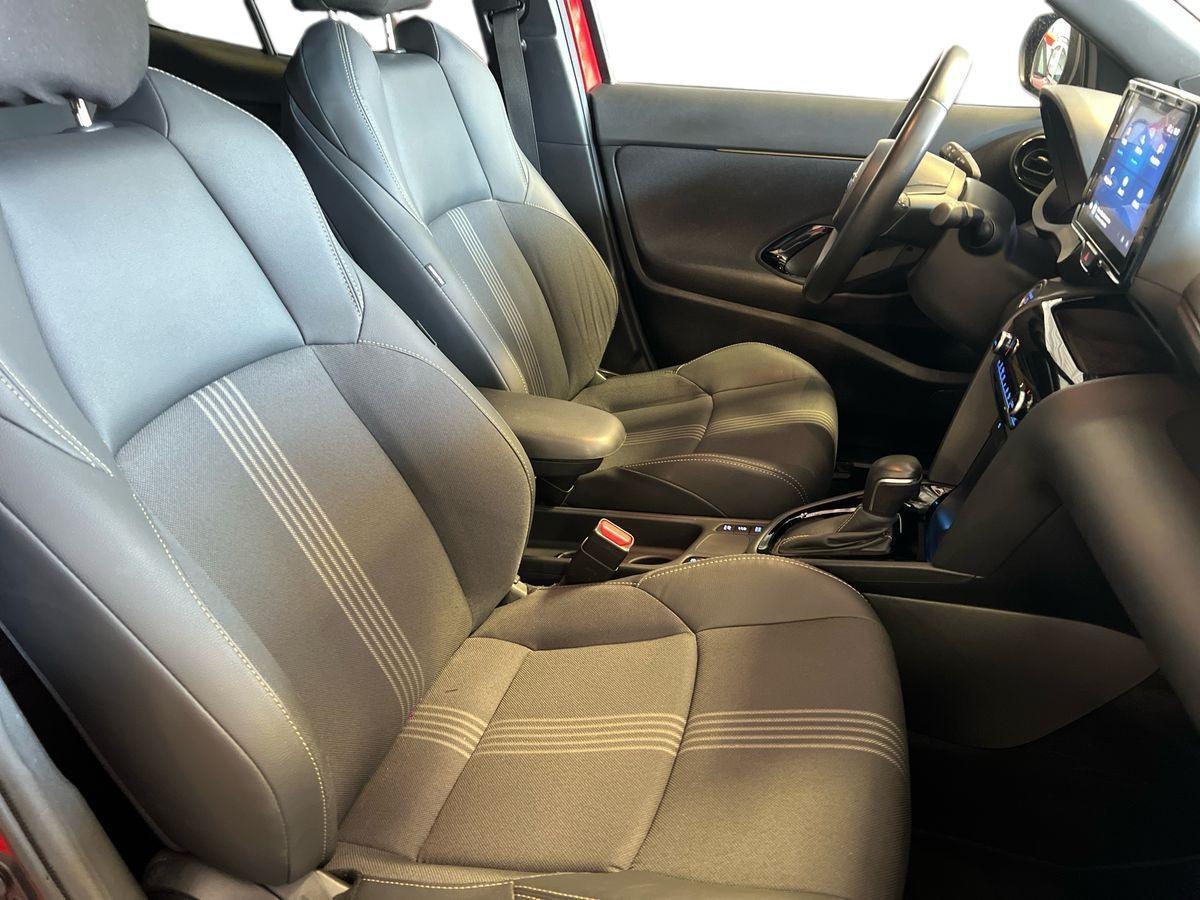 TOYOTA Yaris Cross - Yaris Cross 1.5 Hybrid 5p. E-CVT Adventure