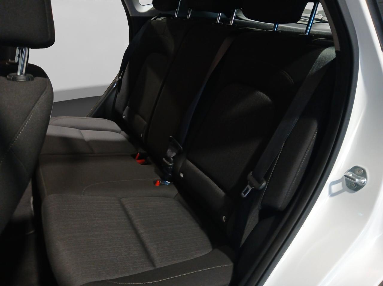 Hyundai Kona HEV 1.6 DCT XTech