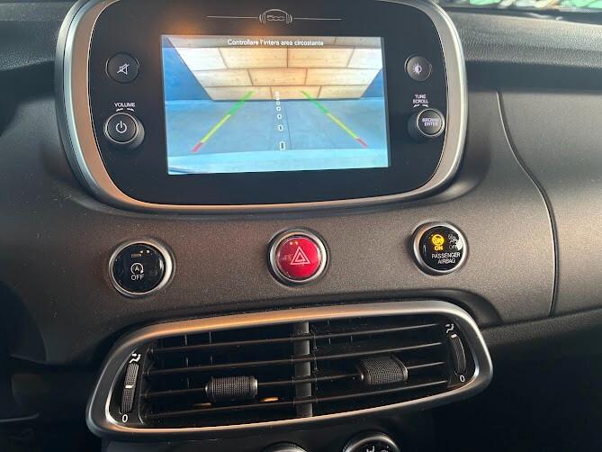 Fiat 500X 1.3 MultiJet 95 CV Cross 63.000KM NEOPATENTATI