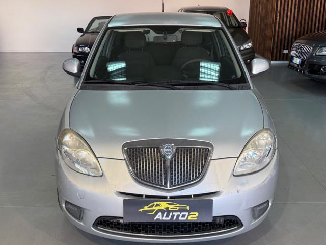 LANCIA Ypsilon 1.2 69 CV Diva*OK NEOPATENTATI*