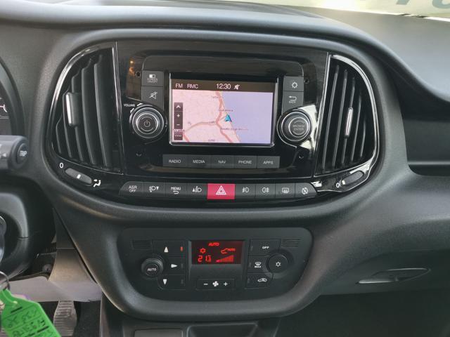 FIAT Doblo Maxi Combi 5 posti N1 1.6 MJT 105CV Lounge / + Iva