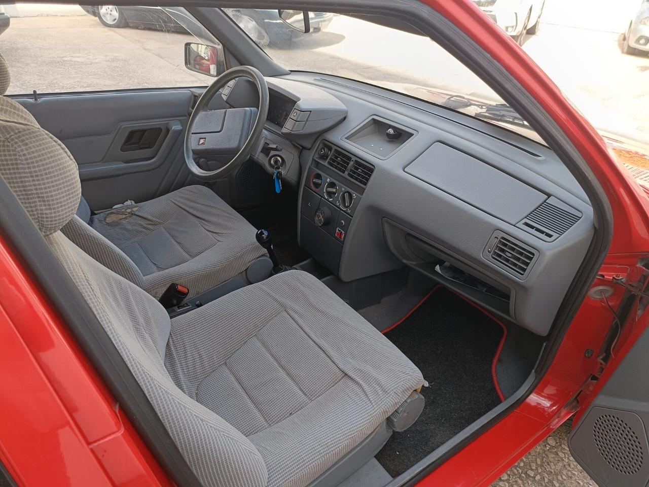 Citroen BX 11 R