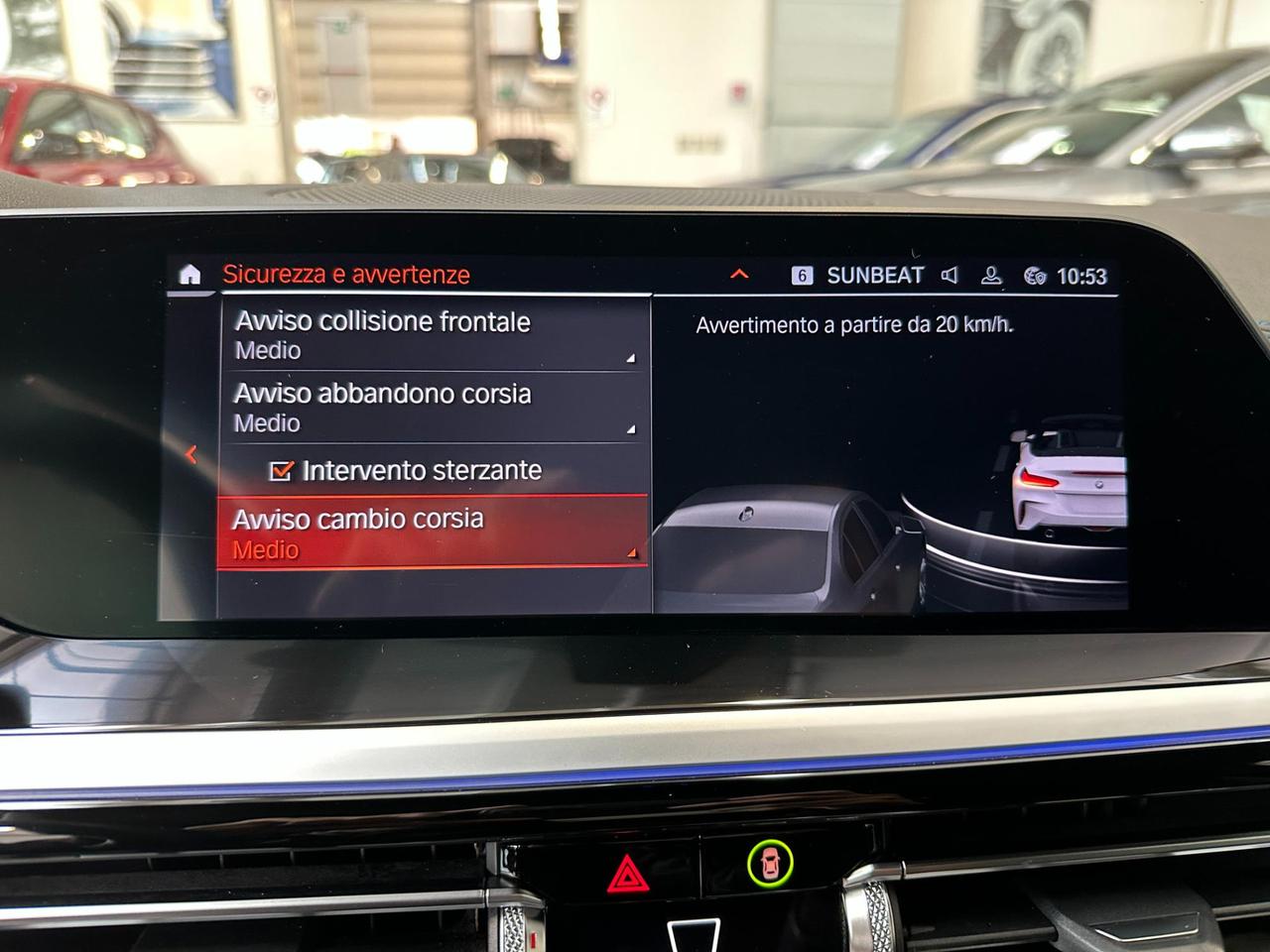 BMW Z4 sdrive 20i Msport Auto-19"-Harman/K-Head Up-FULL