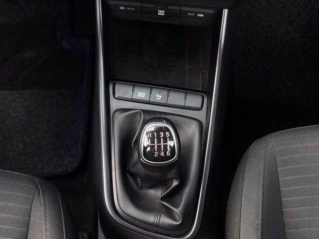 HYUNDAI i20 active 1.0 t-gdi Connectline 100cv del 2020