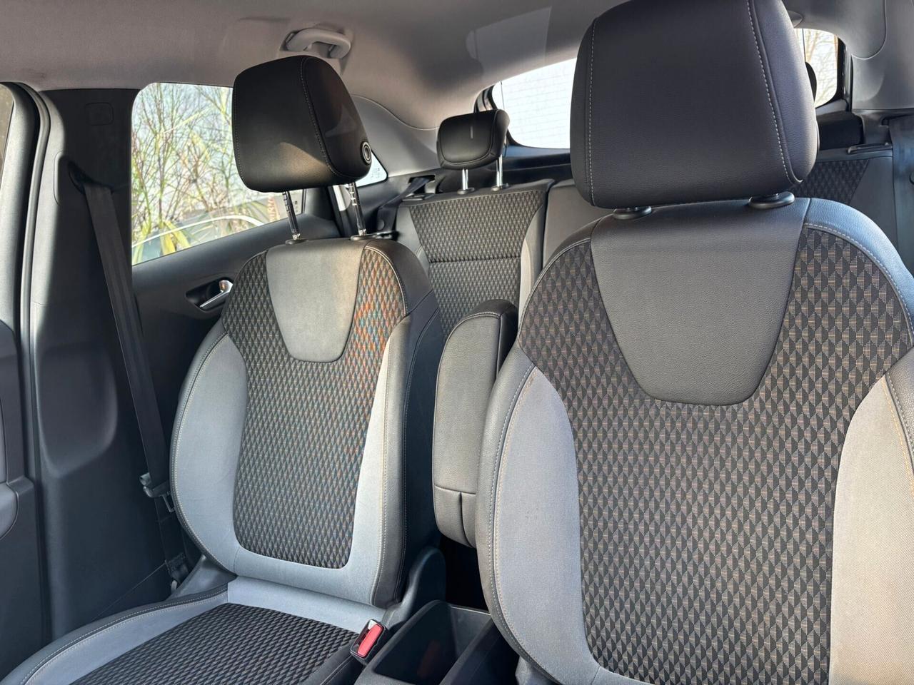 Opel Crossland X 1.5 ECOTEC D 102 CV Start&Stop Advance
