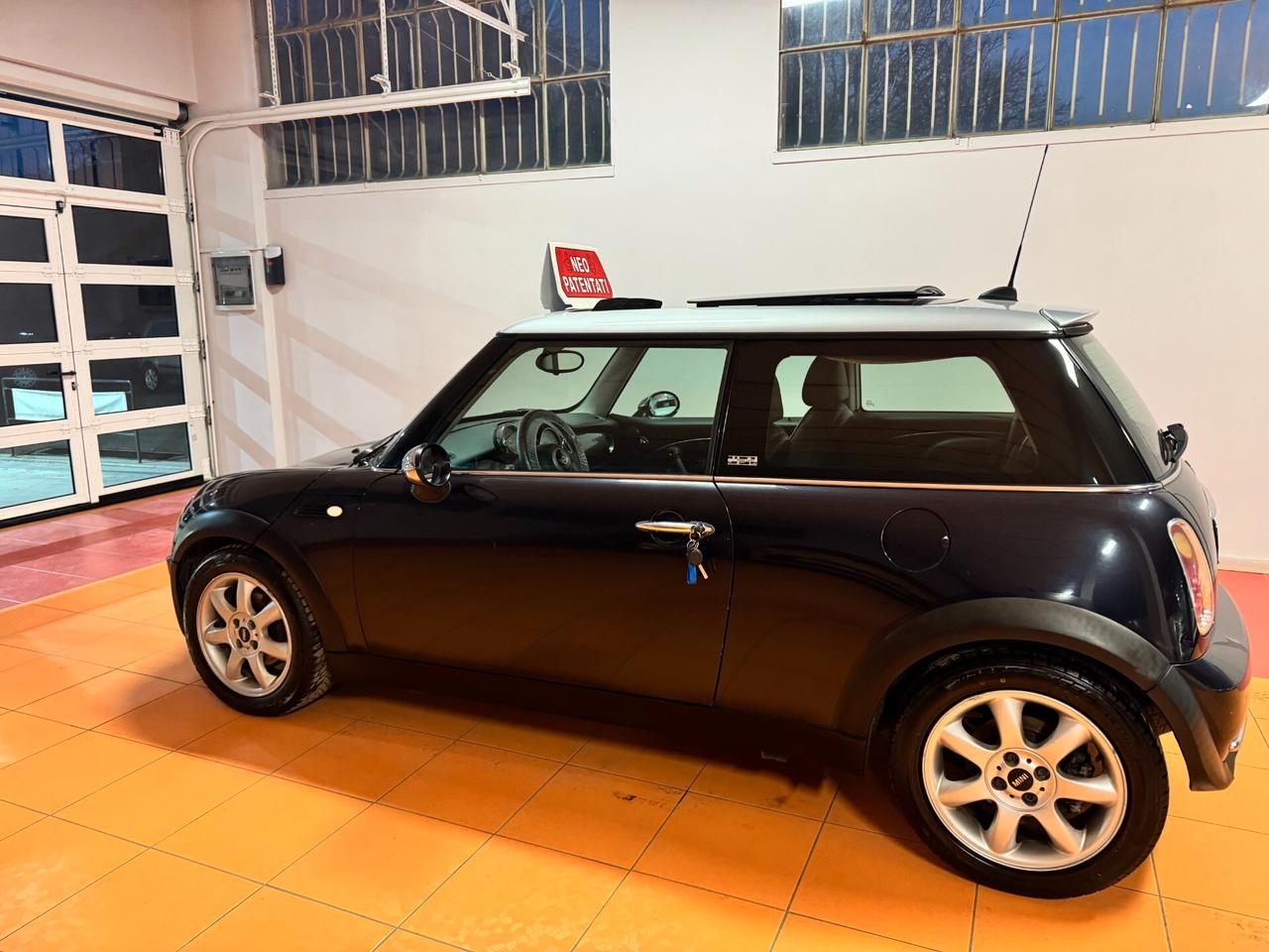 Mini Mini 1.6 16V One Park Lane