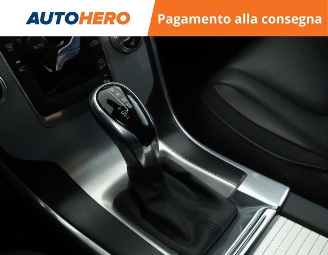 VOLVO XC60 D4 AWD Geartronic Volvo Ocean Race