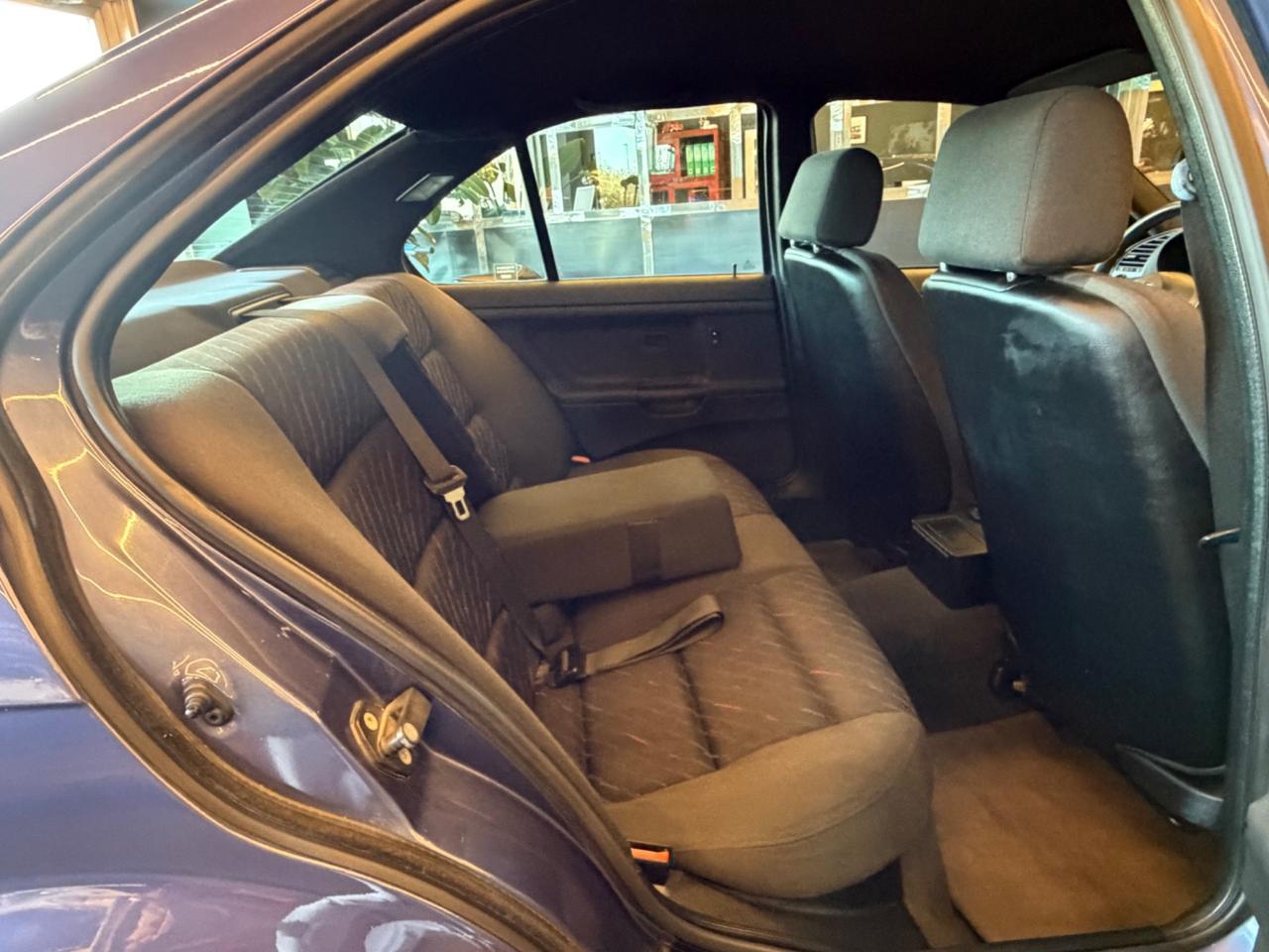 Bmw 318is 16V Class II MSport Limited Edition . -ASI- 1/2500