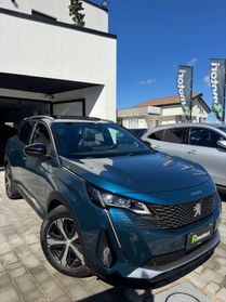 Peugeot 3008 BlueHDi 130 S&S EAT8 GT