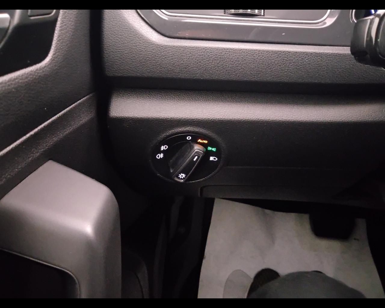 VOLKSWAGEN T-Roc I 2017 - T-Roc 2.0 tdi Advanced 4motion dsg