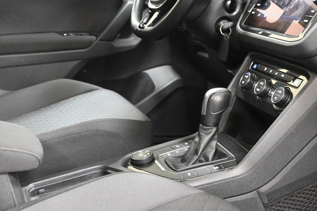 VOLKSWAGEN Tiguan 2ª serie Tiguan 2.0 TDI SCR ...