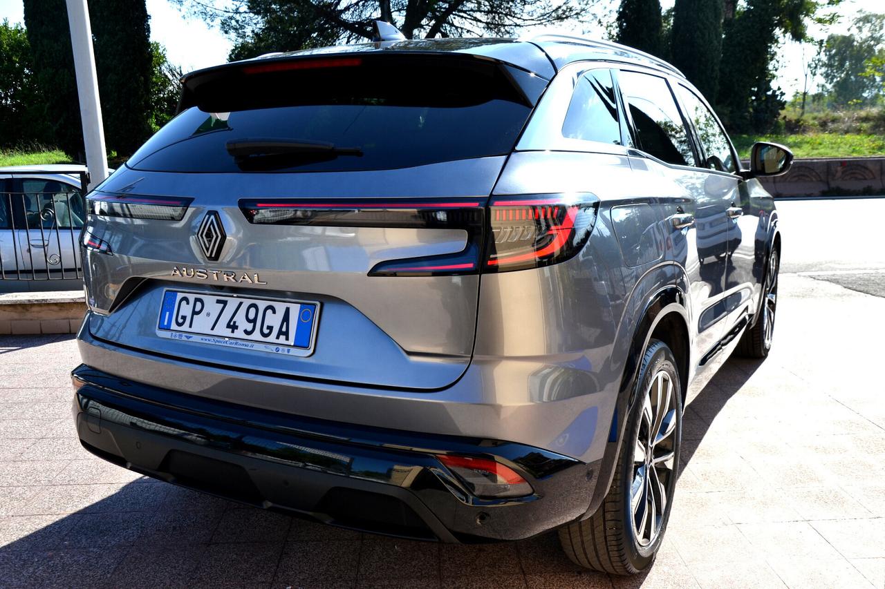 Renault Austral 1.3 160CV HYBRID AUTOM TECHNO **PREZZO VERO**