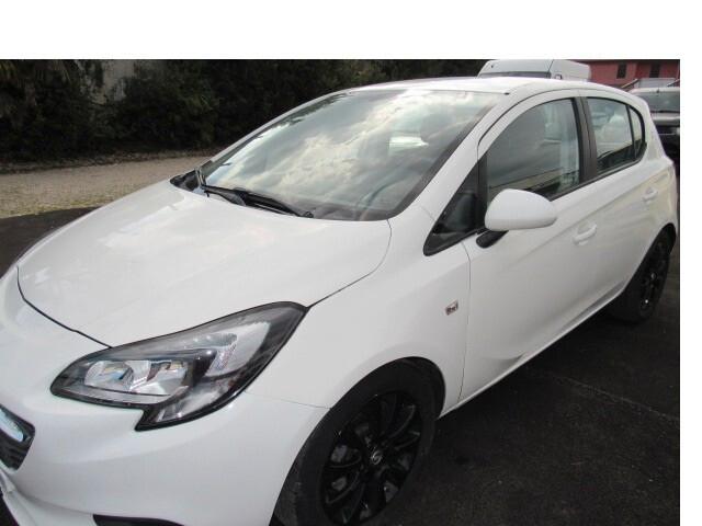 Opel Corsa E 1.2 5 porte Cosmo HATCHBACK MOLTO INTERESSANTE EURO 6 E