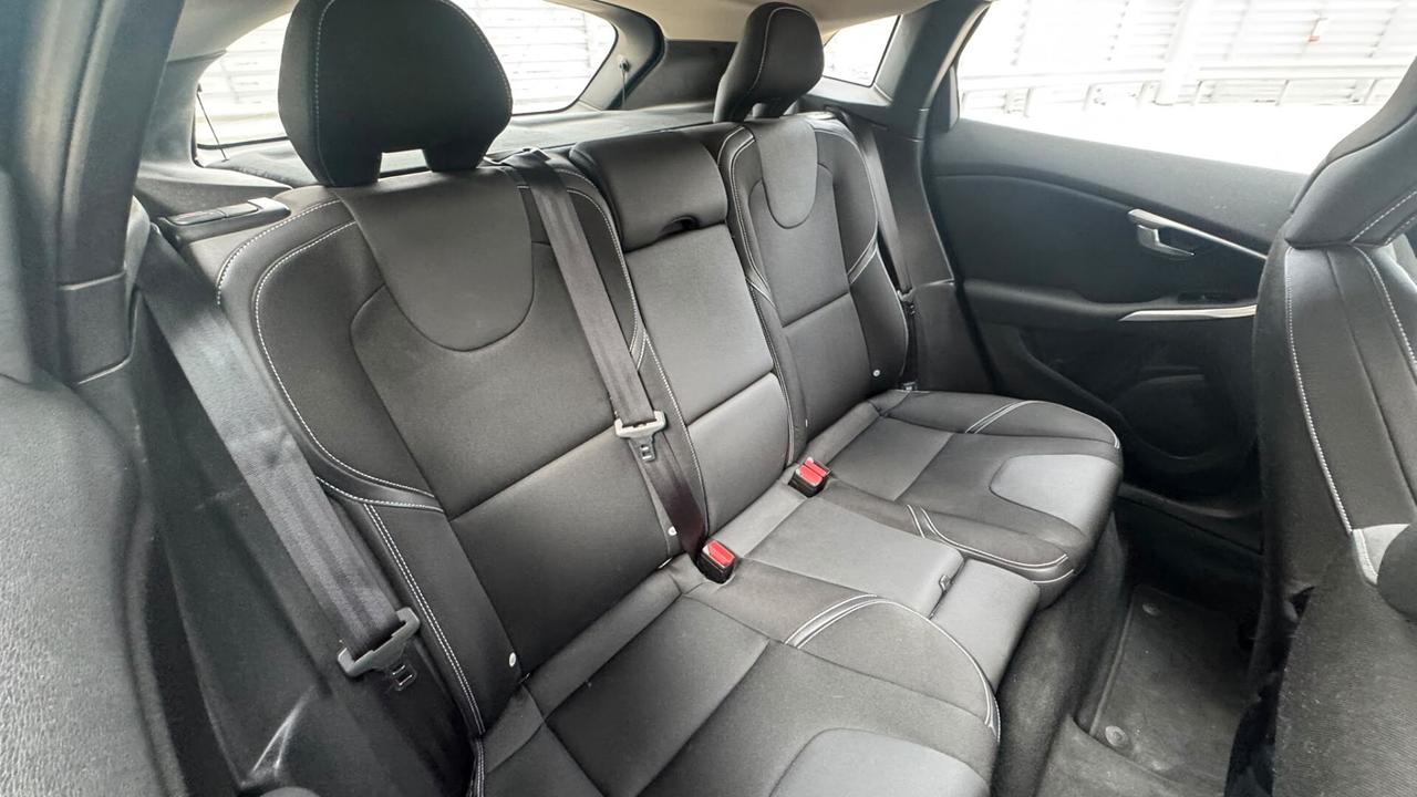 Volvo V40 D2 Inscription