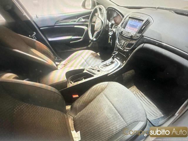 OPEL Insignia 2.0 CDTI 163CV Sports Tourer aut. Cosmo Business