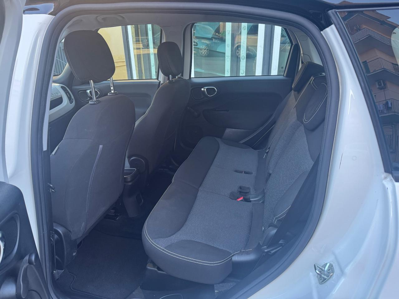 Fiat 500L 1.3 Multijet 95 CV Lounge