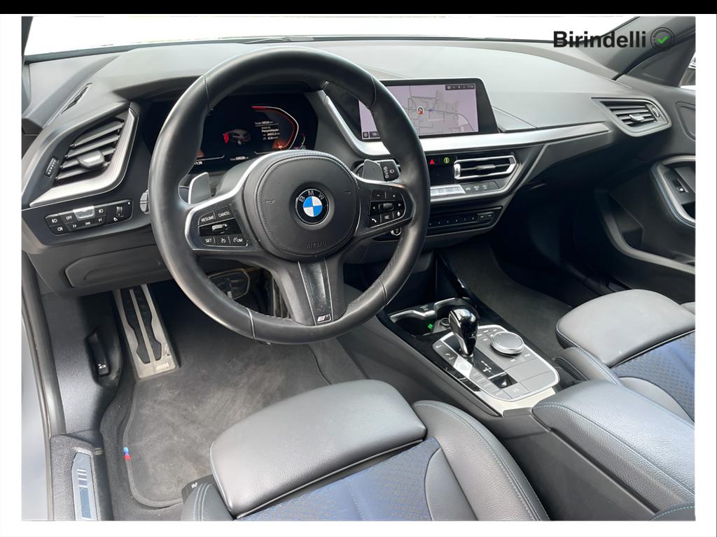 BMW Serie 1 (F40) - 118d 5p. Msport