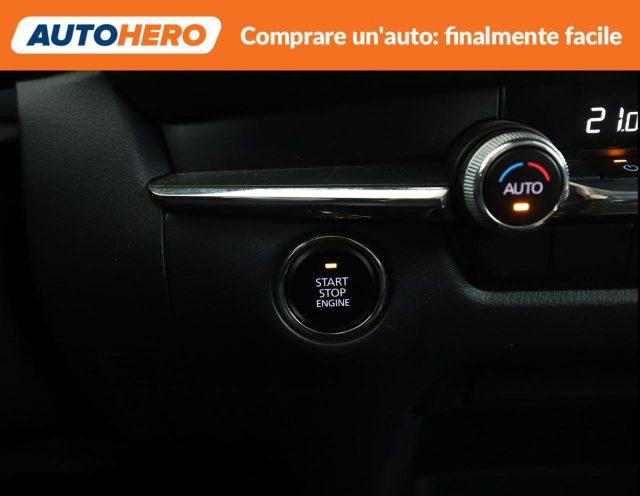 MAZDA CX-30 2.0L Skyactiv-G M Hybrid 2WD Executive