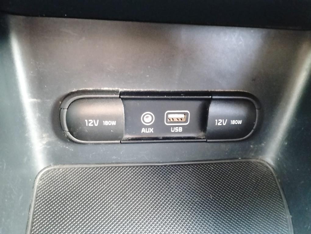 Kia Sportage 1.7 crdi Cool Navi s&s 2wd 141cv dct