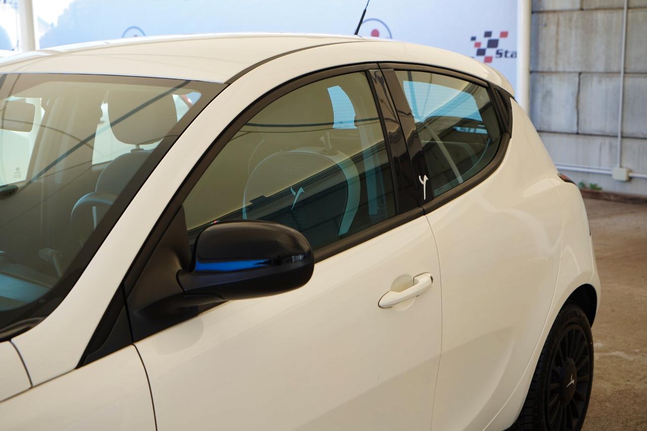 Lancia Ypsilon 1.2 69 CV 45000 km