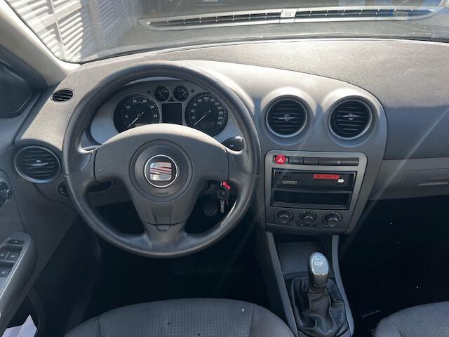 Seat Cordoba 1.2 12V Stylance