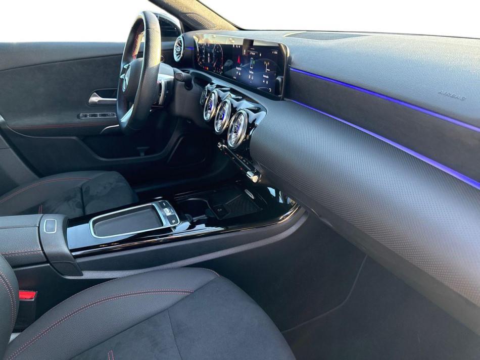 Mercedes Classe A 180 180 D Advanced Plus AMG Line 8G-DCT