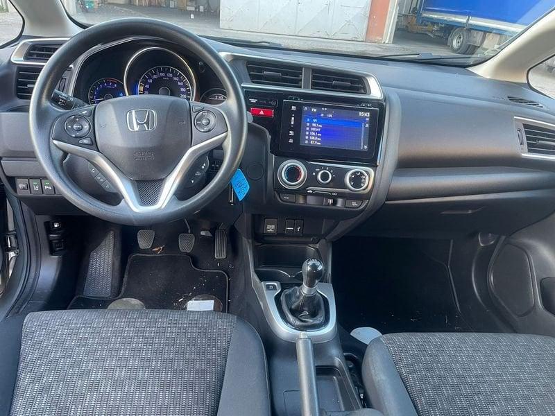 Honda Jazz 1.3 Comfort Navi ADAS